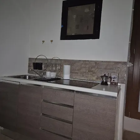 Sa Domu Pitticca Cavour Apartment