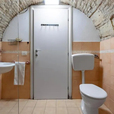 Sa Domu Pitticca Cavour *