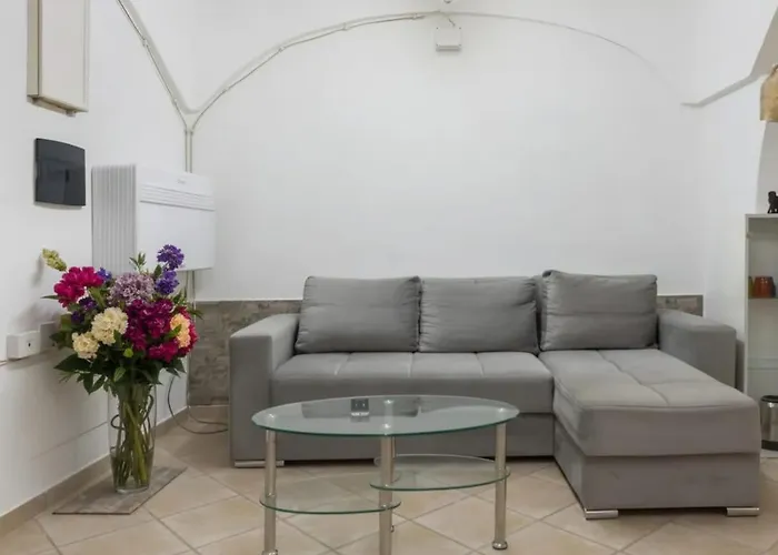 Sa Domu Pitticca Cavour Cagliari