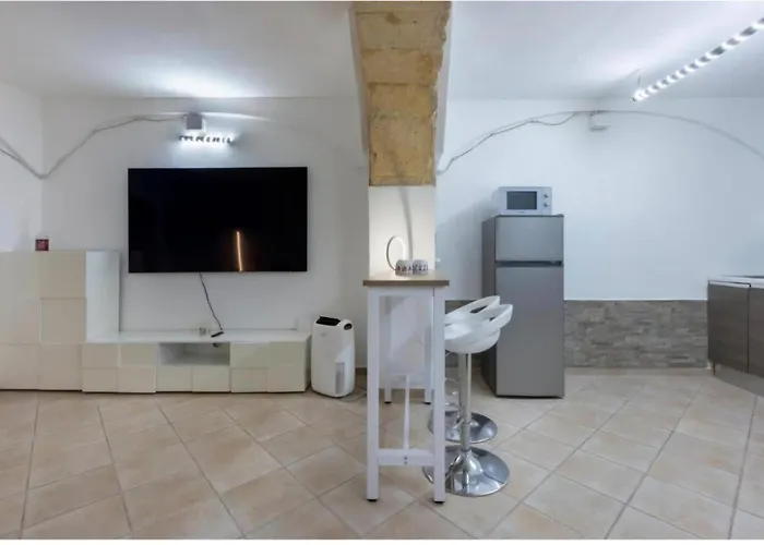 Sa Domu Pitticca Cavour Apartment