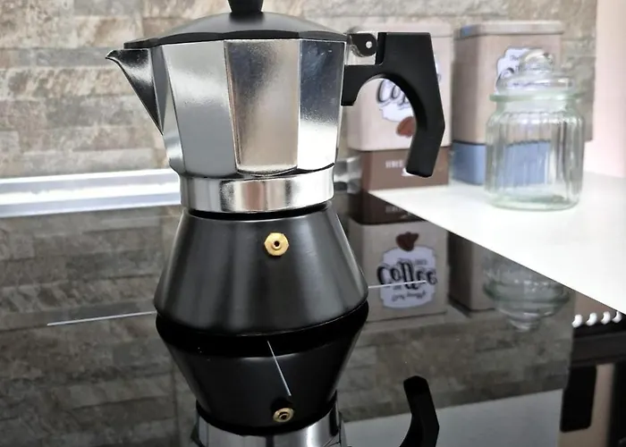 Sa Domu Pitticca Cavour Apartment