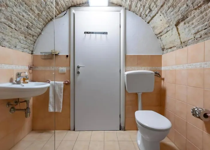 Sa Domu Pitticca Cavour *