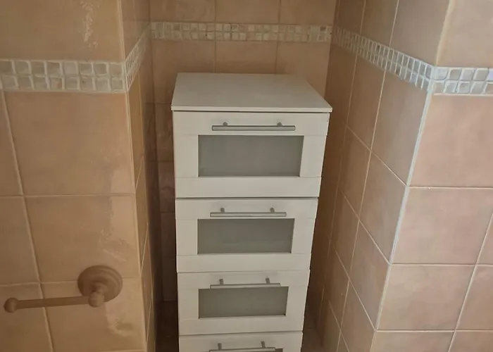 Apartment Sa Domu Pitticca Cavour *