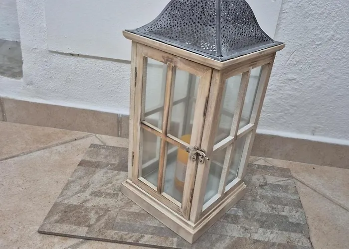 Apartment Sa Domu Pitticca Cavour