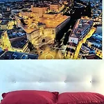 Sa Domu Pitticca Cavour Lägenhet *