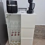 Lägenhet Sa Domu Pitticca Cavour *