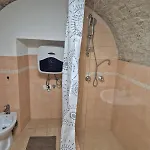 Sa Domu Pitticca Cavour Lägenhet *