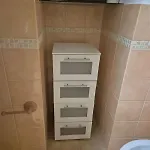 Lägenhet Sa Domu Pitticca Cavour *