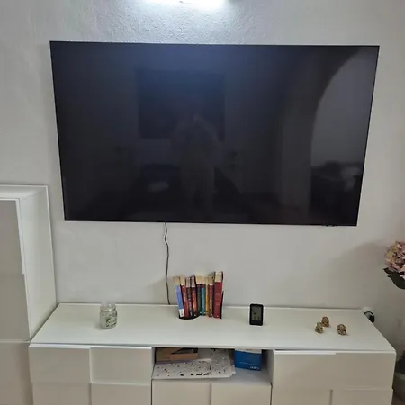 Sa Domu Pitticca Cavour Appartement