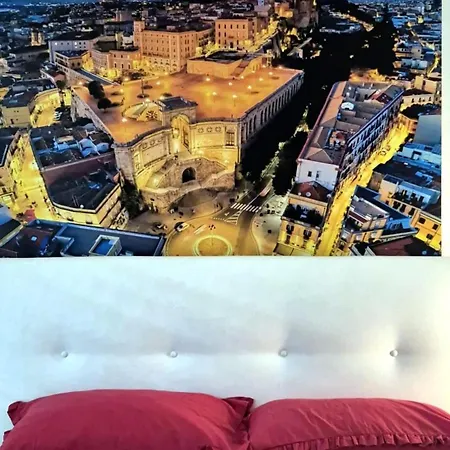 Sa Domu Pitticca Cavour Lejlighed *