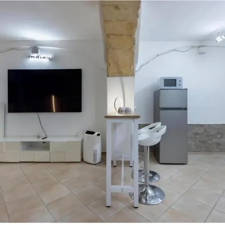 Sa Domu Pitticca Cavour Appartement