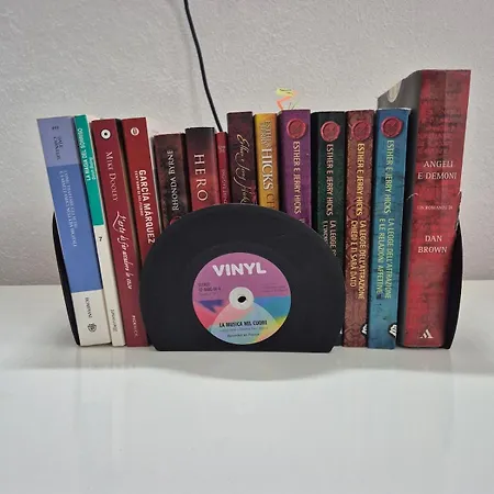 Sa Domu Pitticca Cavour Appartement Cagliari