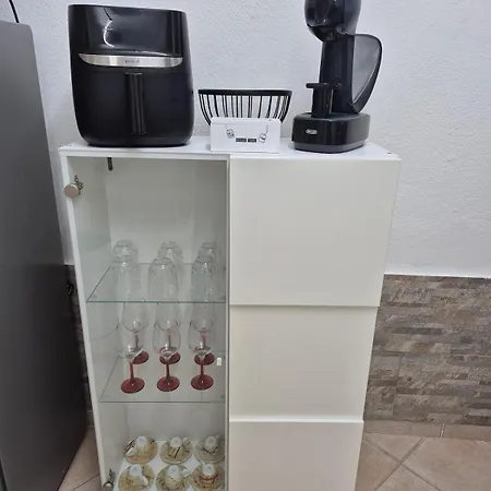 Διαμέρισμα Sa Domu Pitticca Cavour *