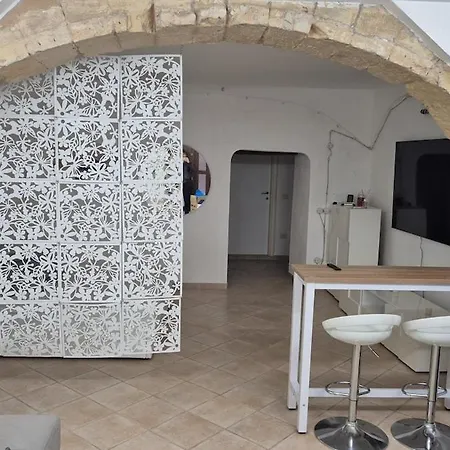 Sa Domu Pitticca Cavour