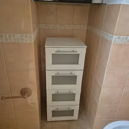 Lejlighed Sa Domu Pitticca Cavour *