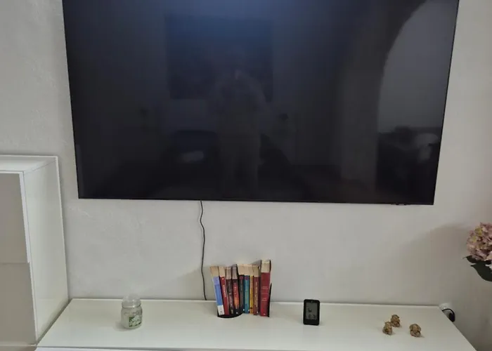 Sa Domu Pitticca Cavour Appartement