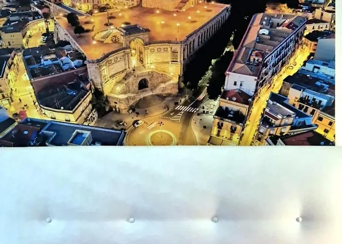 Sa Domu Pitticca Cavour Appartement *