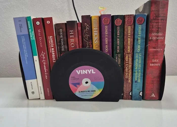 Sa Domu Pitticca Cavour Appartement Cagliari