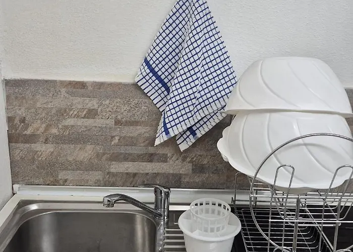 Appartement Sa Domu Pitticca Cavour Cagliari