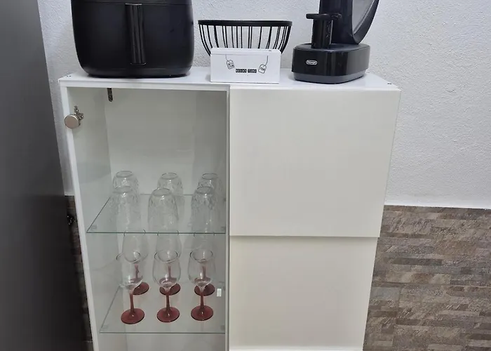 Appartement Sa Domu Pitticca Cavour *