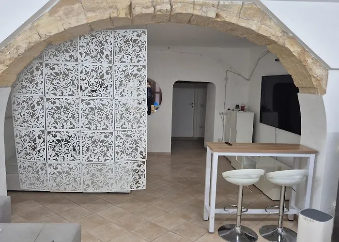 Sa Domu Pitticca Cavour