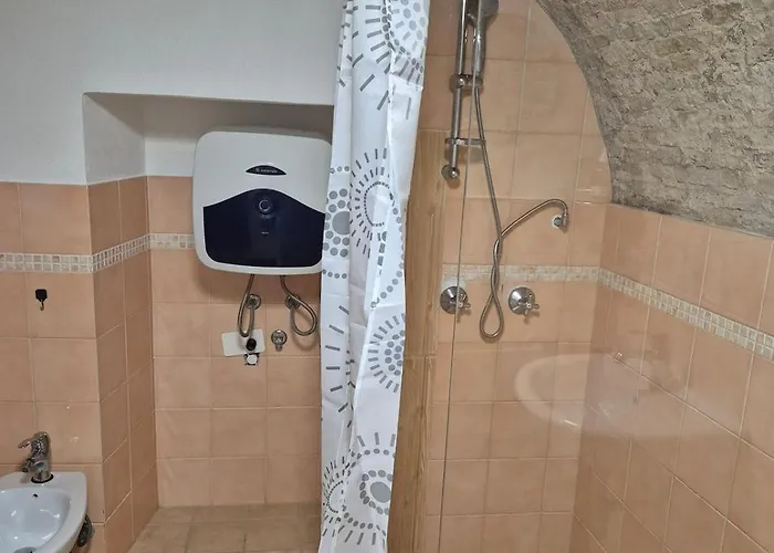 Sa Domu Pitticca Cavour Appartement *