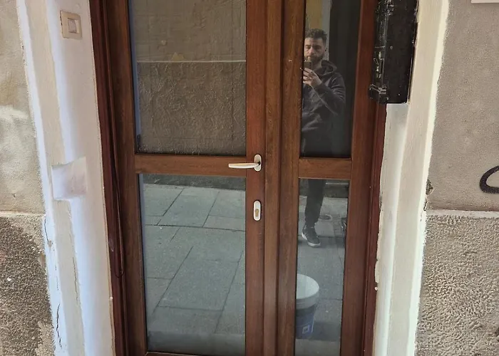 Sa Domu Pitticca Cavour * Cagliari